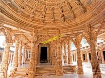 Dilwara Jain temples, Mount Abu Hotels